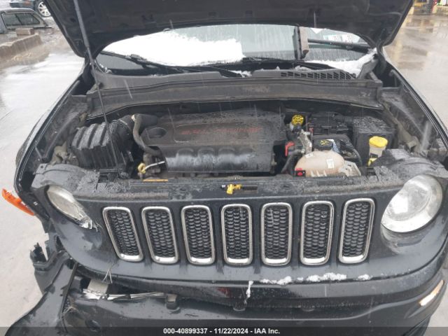 ZACCJBAB6HPF12244 Jeep Renegade Sport 4x4