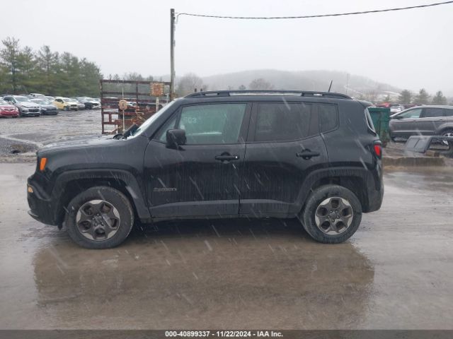 ZACCJBAB6HPF12244 Jeep Renegade Sport 4x4