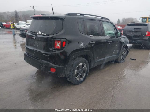 ZACCJBAB6HPF12244 Jeep Renegade Sport 4x4