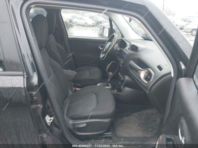ZACCJBAB6HPF12244 Jeep Renegade Sport 4x4