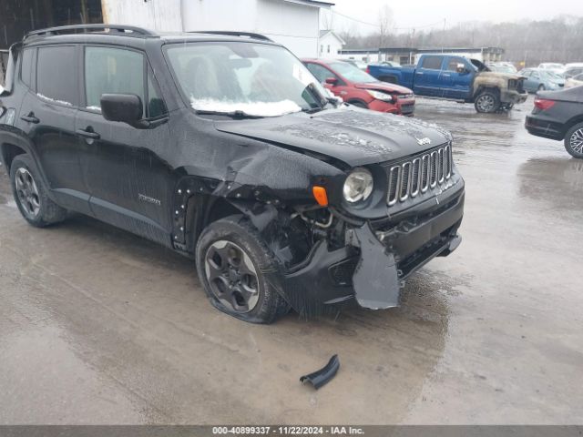 ZACCJBAB6HPF12244 Jeep Renegade Sport 4x4