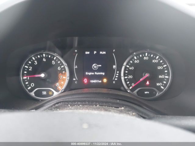 ZACCJBAB6HPF12244 Jeep Renegade Sport 4x4