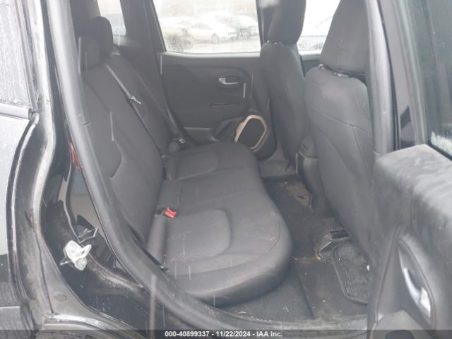 ZACCJBAB6HPF12244 Jeep Renegade Sport 4x4