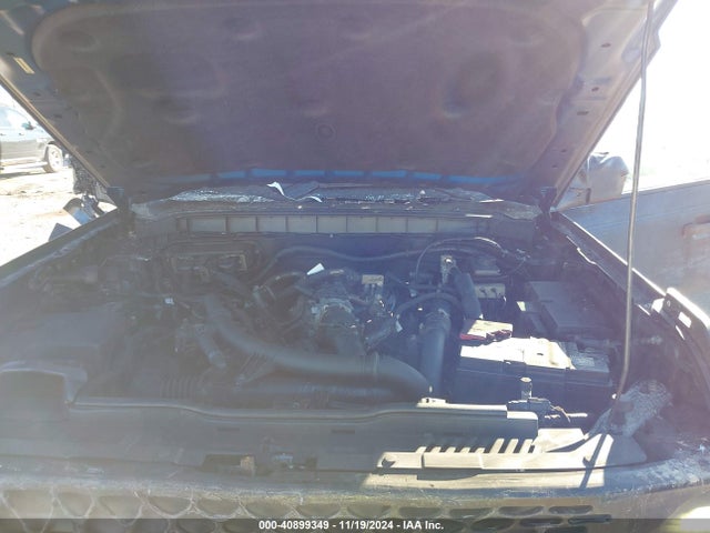 Ford Bronco Wildtrak 2022 1FMEE5DP7NLB67128 Image 10