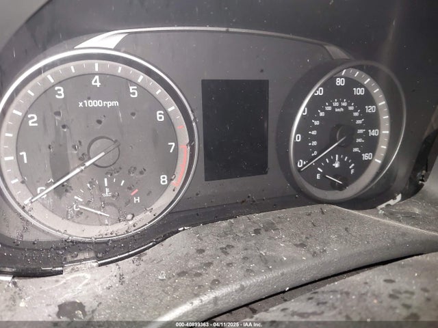 5NPD84LF8HH010372 Hyundai ELANTRA SE