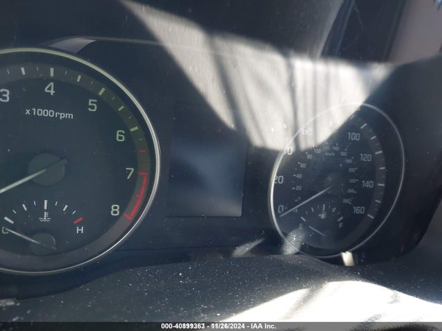 5NPD84LF8HH010372 Hyundai ELANTRA SE