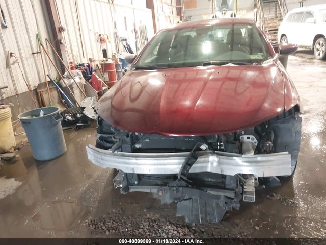 Chrysler 200 Limited 2015 1C3CCCAB1FN657329 Image 6