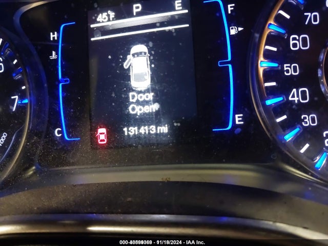 Chrysler 200 Limited 2015 1C3CCCAB1FN657329 Image 7