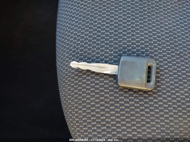 Nissan SENTRA S 2018 3N1AB7AP6JY228727 Image 11