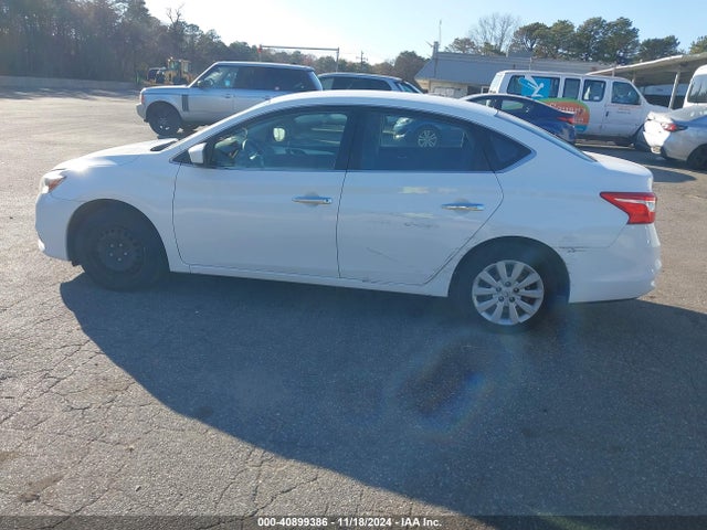 Nissan SENTRA S 2018 3N1AB7AP6JY228727 Image 14