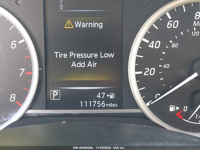 Nissan SENTRA S 2018 3N1AB7AP6JY228727 Image 7