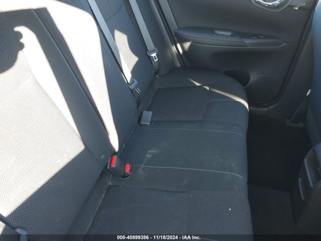 Nissan SENTRA S 2018 3N1AB7AP6JY228727 Image 8