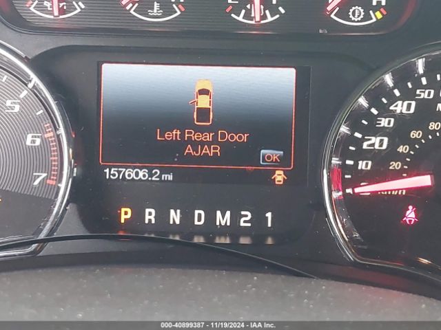 1FTFW1ETXEFB09684 Ford F-150 Fx4