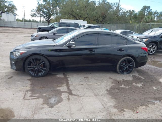 JN1BV7AR4FM418940 Infiniti Q50 Premium