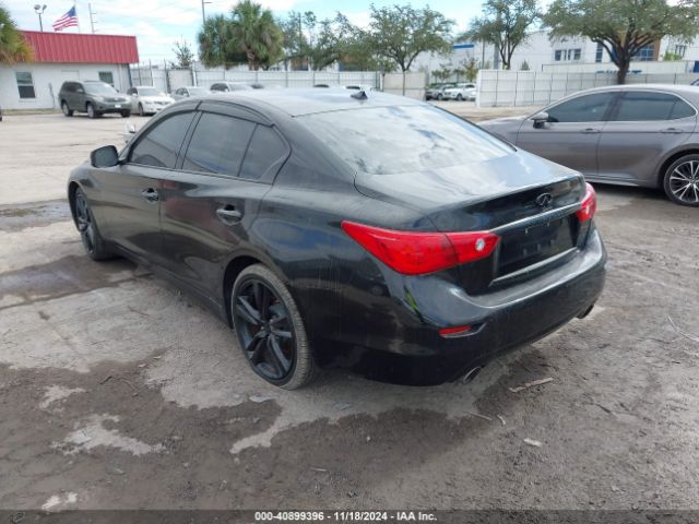 JN1BV7AR4FM418940 Infiniti Q50 Premium