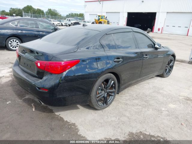 JN1BV7AR4FM418940 Infiniti Q50 Premium