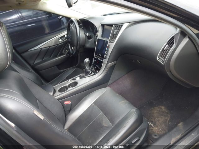 JN1BV7AR4FM418940 Infiniti Q50 Premium