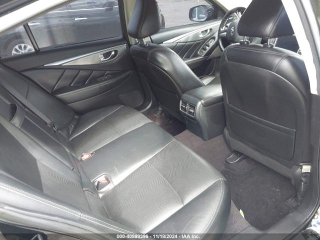 JN1BV7AR4FM418940 Infiniti Q50 Premium