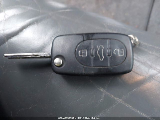 2000 AUDI TT TRUUC28N9Y1052520 Photo 10