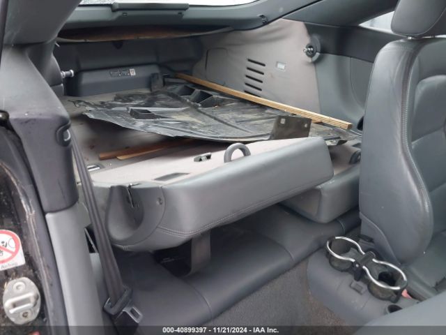 2000 AUDI TT TRUUC28N9Y1052520 Photo 7