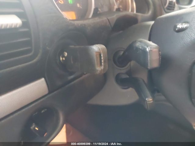 2006 PORSCHE CAYENNE WP1AB29P36LA66963 Photo 10