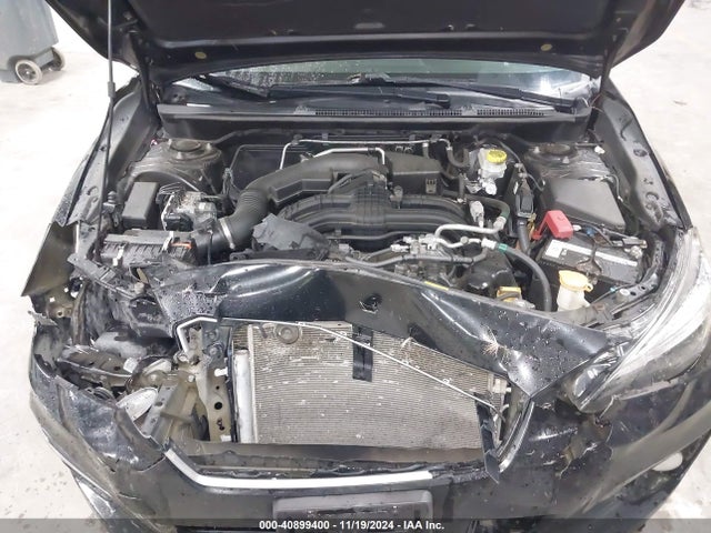 4S3GTAU64H3731485 Subaru Impreza 2.0i Limited
