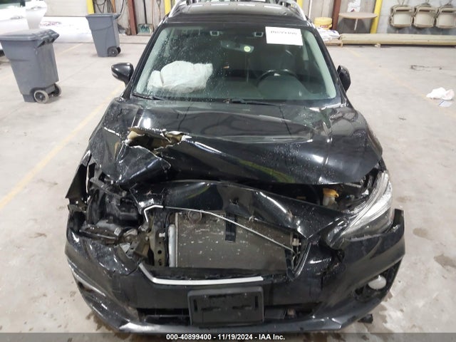 4S3GTAU64H3731485 Subaru Impreza 2.0i Limited
