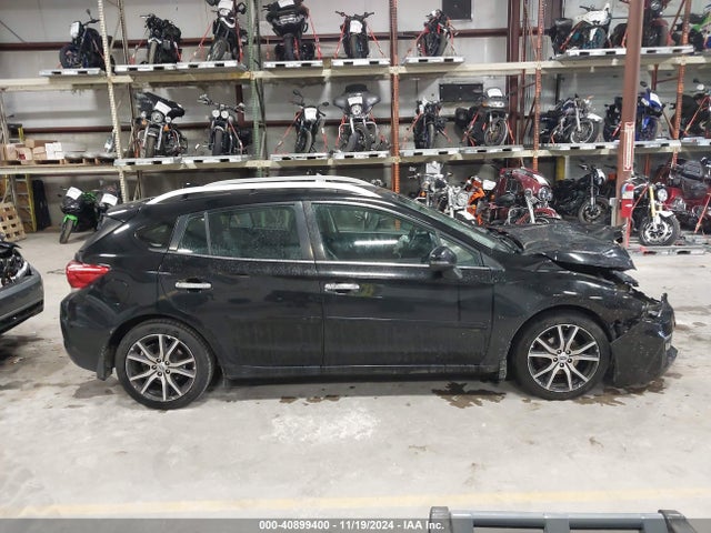 4S3GTAU64H3731485 Subaru Impreza 2.0i Limited