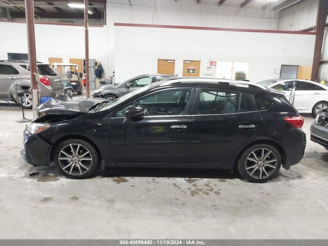 4S3GTAU64H3731485 Subaru Impreza 2.0i Limited
