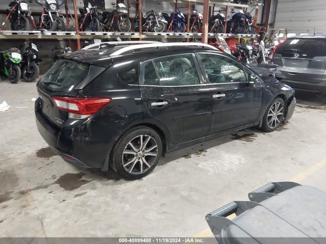 4S3GTAU64H3731485 Subaru Impreza 2.0i Limited