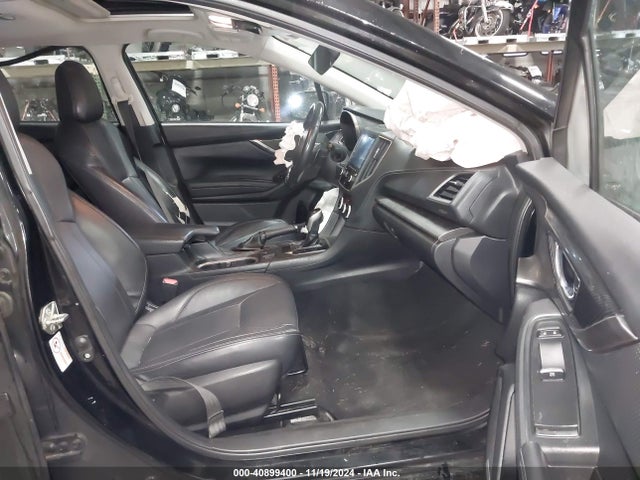4S3GTAU64H3731485 Subaru Impreza 2.0i Limited