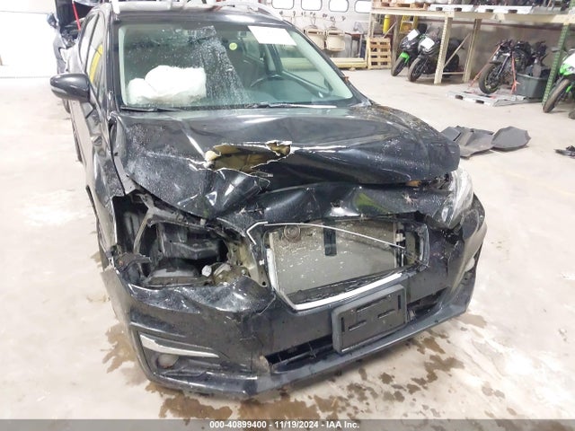 4S3GTAU64H3731485 Subaru Impreza 2.0i Limited