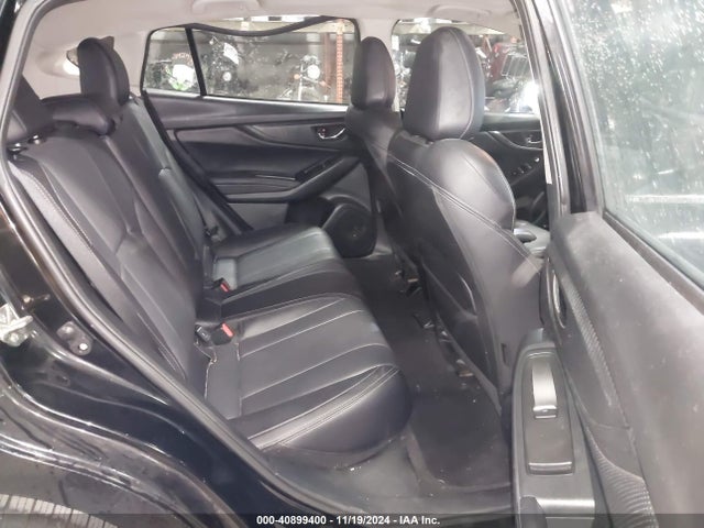 4S3GTAU64H3731485 Subaru Impreza 2.0i Limited