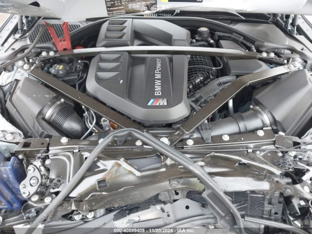 WBS33AZ01MCH23949 BMW M4 Competition