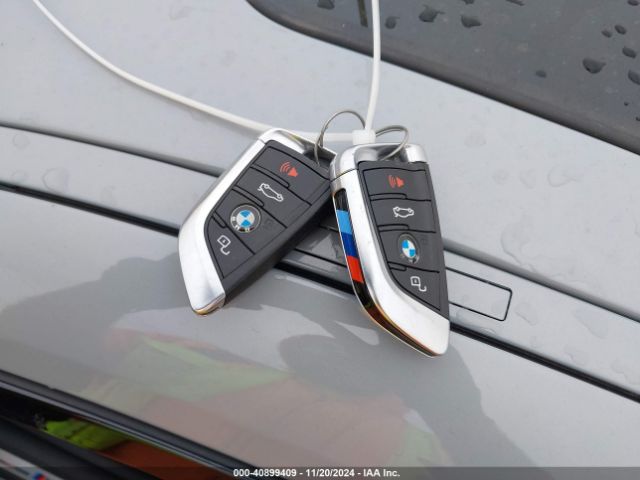 WBS33AZ01MCH23949 BMW M4 Competition