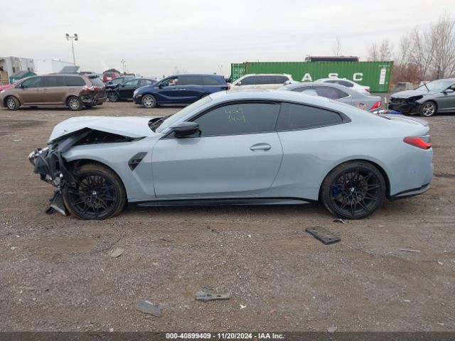 WBS33AZ01MCH23949 BMW M4 Competition
