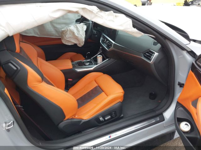 WBS33AZ01MCH23949 BMW M4 Competition