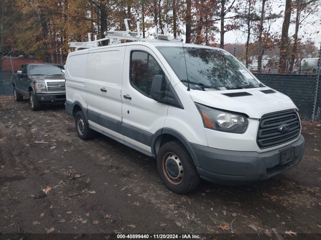 Ford Transit-250 2016 1FTYR1ZM8GKA88248 Image 1