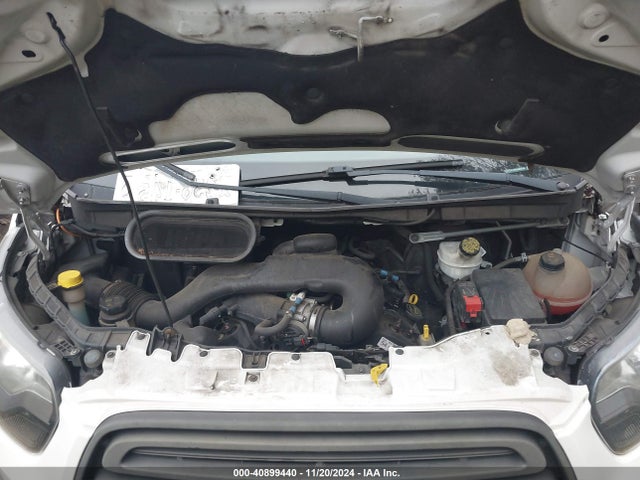 Ford Transit-250 2016 1FTYR1ZM8GKA88248 Image 10