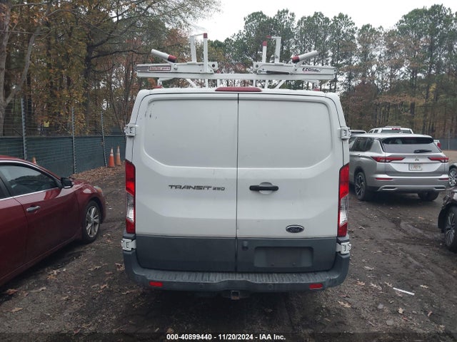 Ford Transit-250 2016 1FTYR1ZM8GKA88248 Image 16