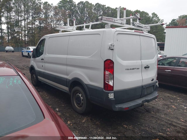 Ford Transit-250 2016 1FTYR1ZM8GKA88248 Image 3