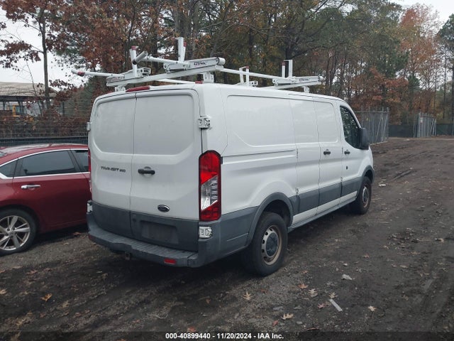 Ford Transit-250 2016 1FTYR1ZM8GKA88248 Image 4