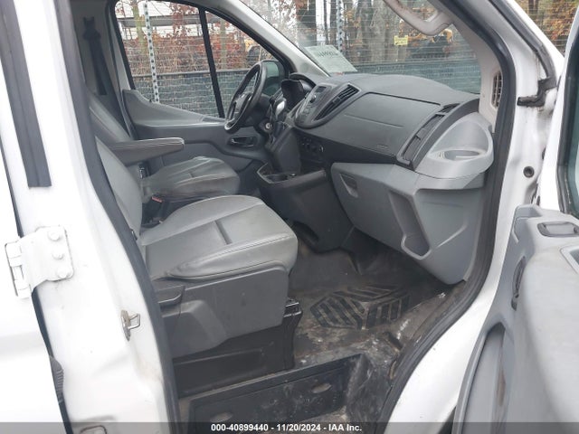 Ford Transit-250 2016 1FTYR1ZM8GKA88248 Image 5