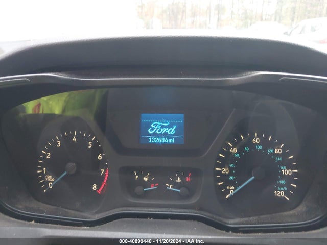 Ford Transit-250 2016 1FTYR1ZM8GKA88248 Image 7