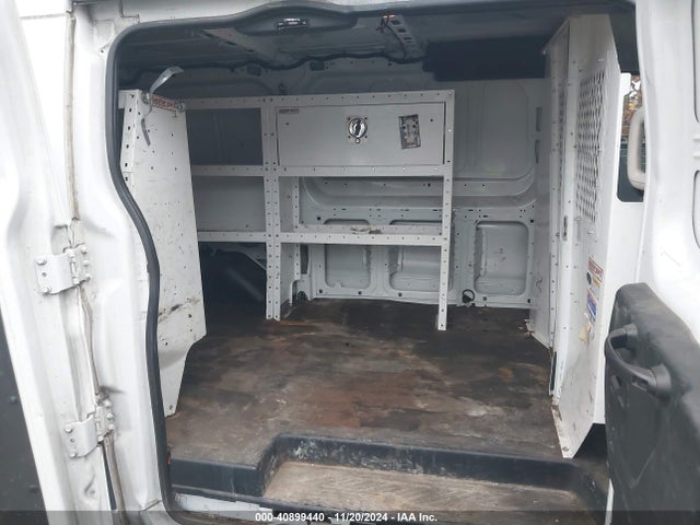 Ford Transit-250 2016 1FTYR1ZM8GKA88248 Image 8