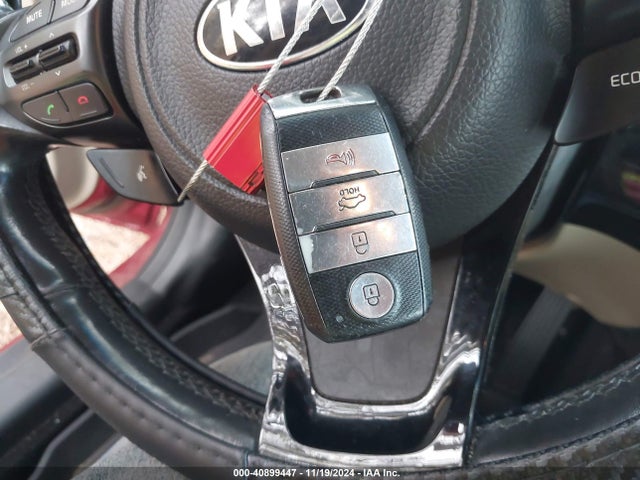 KIA OPTIMA EX 2015 5XXGN4A70FG371170 Image 11