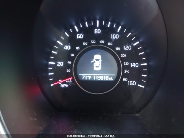KIA OPTIMA EX 2015 5XXGN4A70FG371170 Image 15