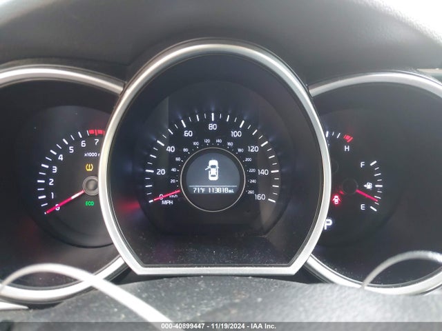 KIA OPTIMA EX 2015 5XXGN4A70FG371170 Image 7