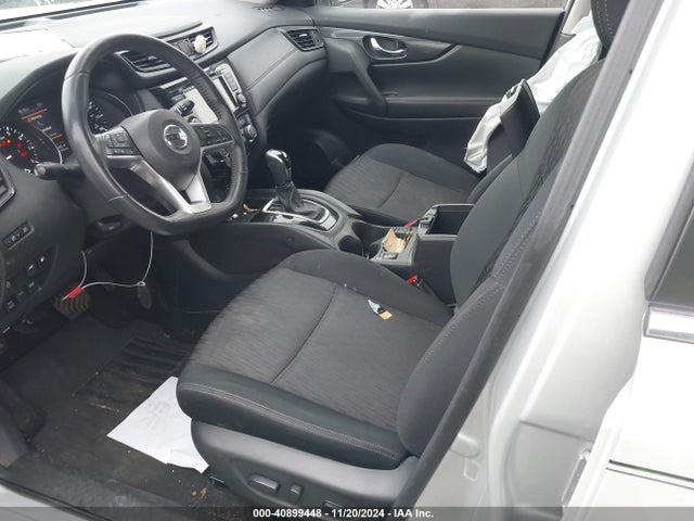 Nissan ROGUE SV 2018 5N1AT2MV6JC845041 Image 5