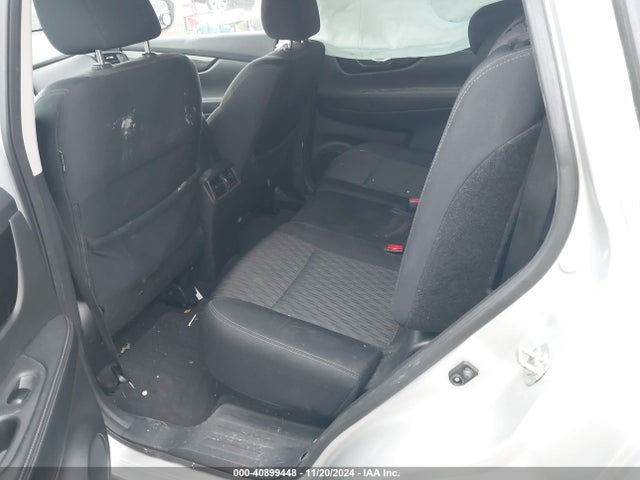 Nissan ROGUE SV 2018 5N1AT2MV6JC845041 Image 8